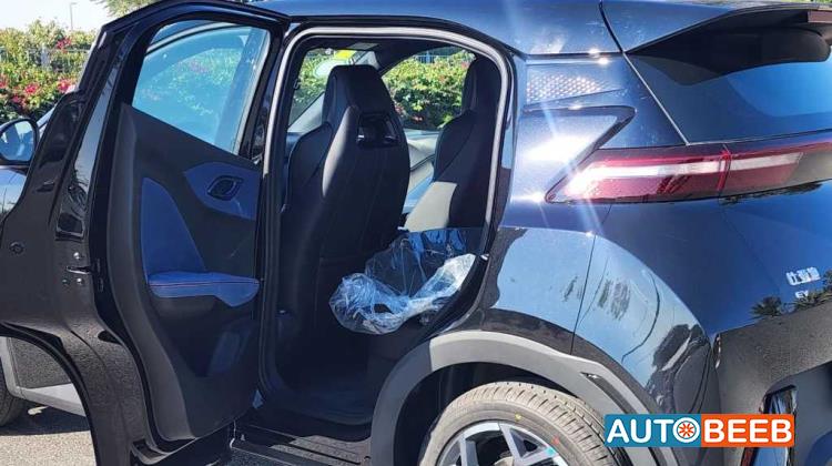 بي واي دي سيجول 2024