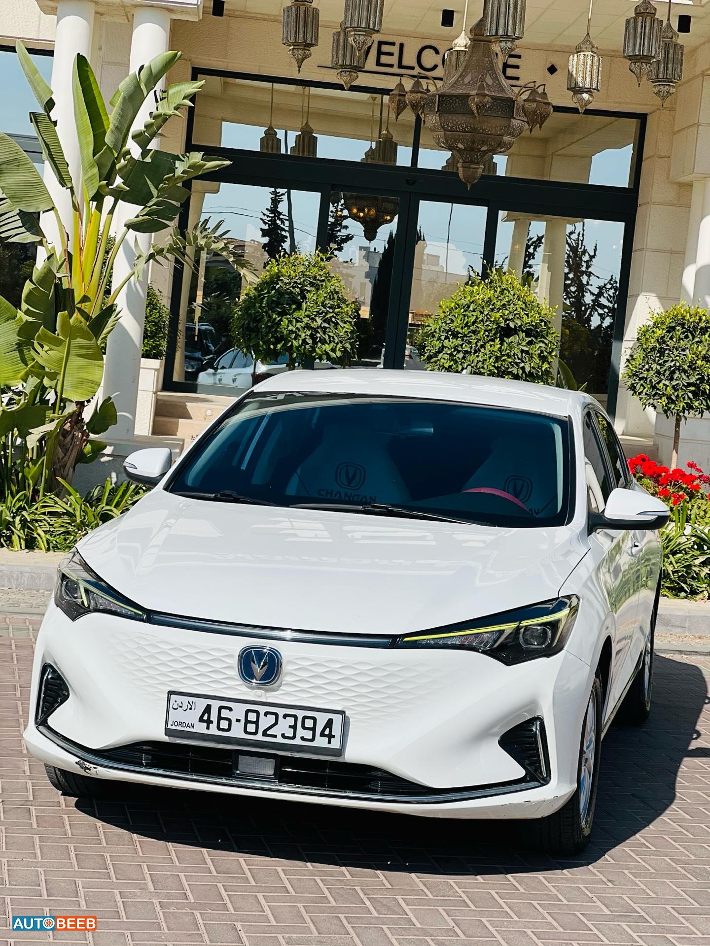 شانجان ايدو 2021