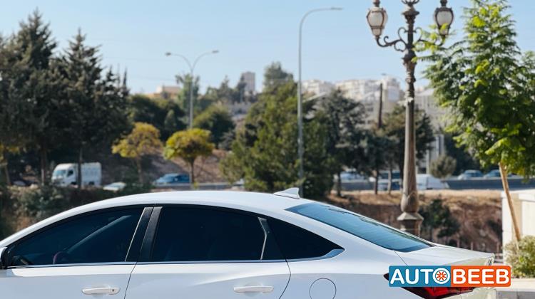 شانجان ايدو 2021