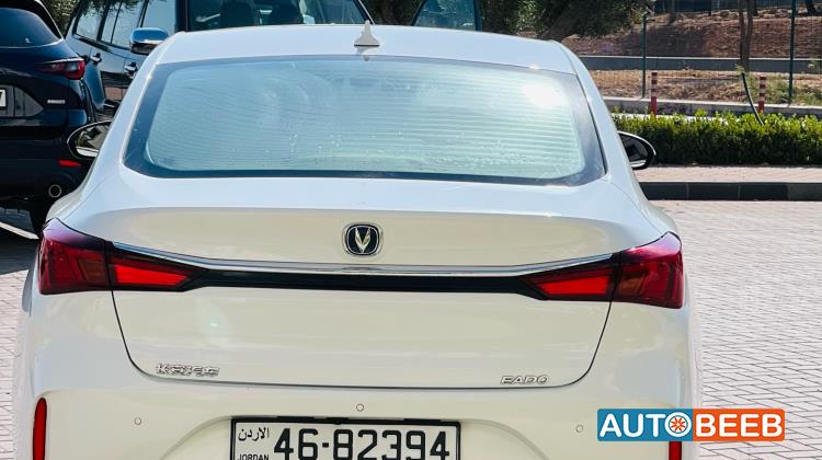 شانجان ايدو 2021