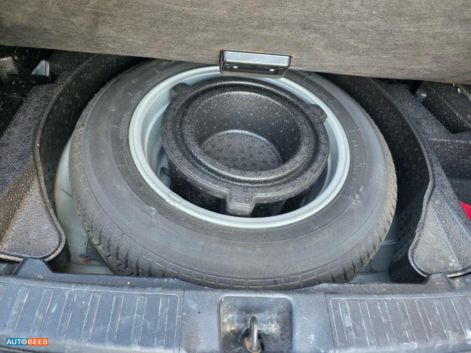 تويوتا بريوس 2017