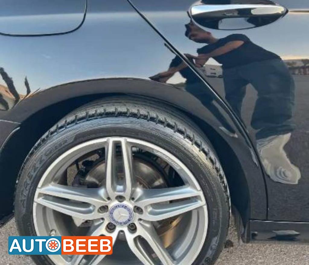 Wheel and Rims Rims Mercedes Benz E200