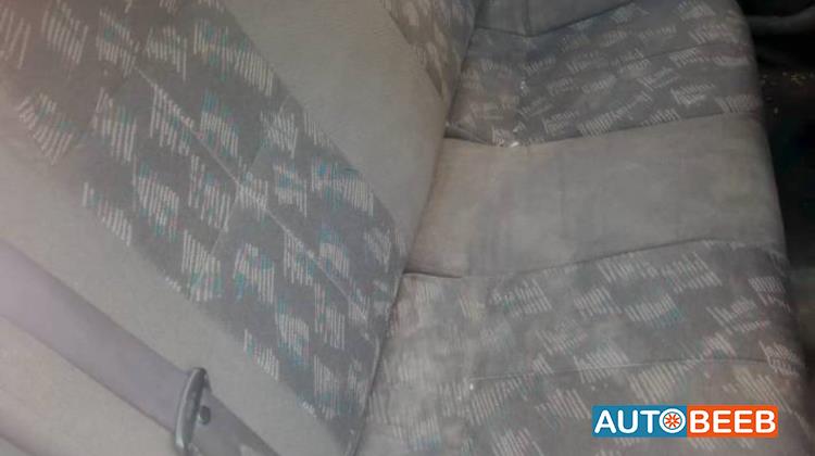 هيونداي اكسنت 1997