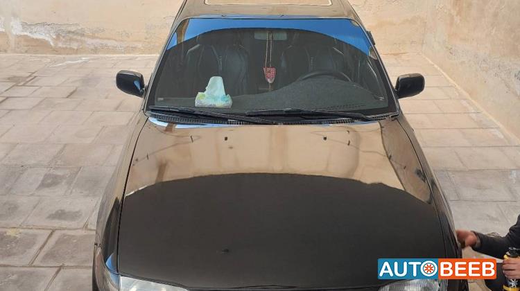 تويوتا كورولا 1996