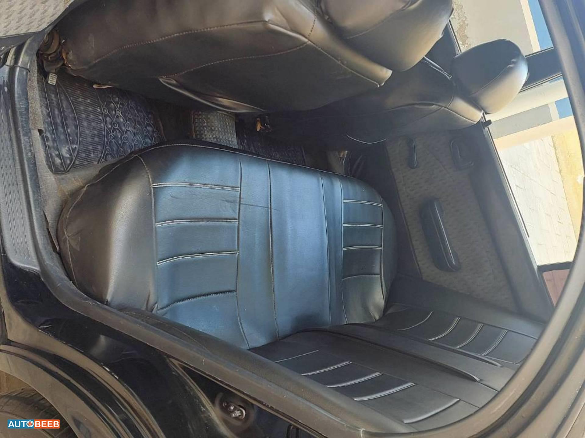 تويوتا كورولا 1996