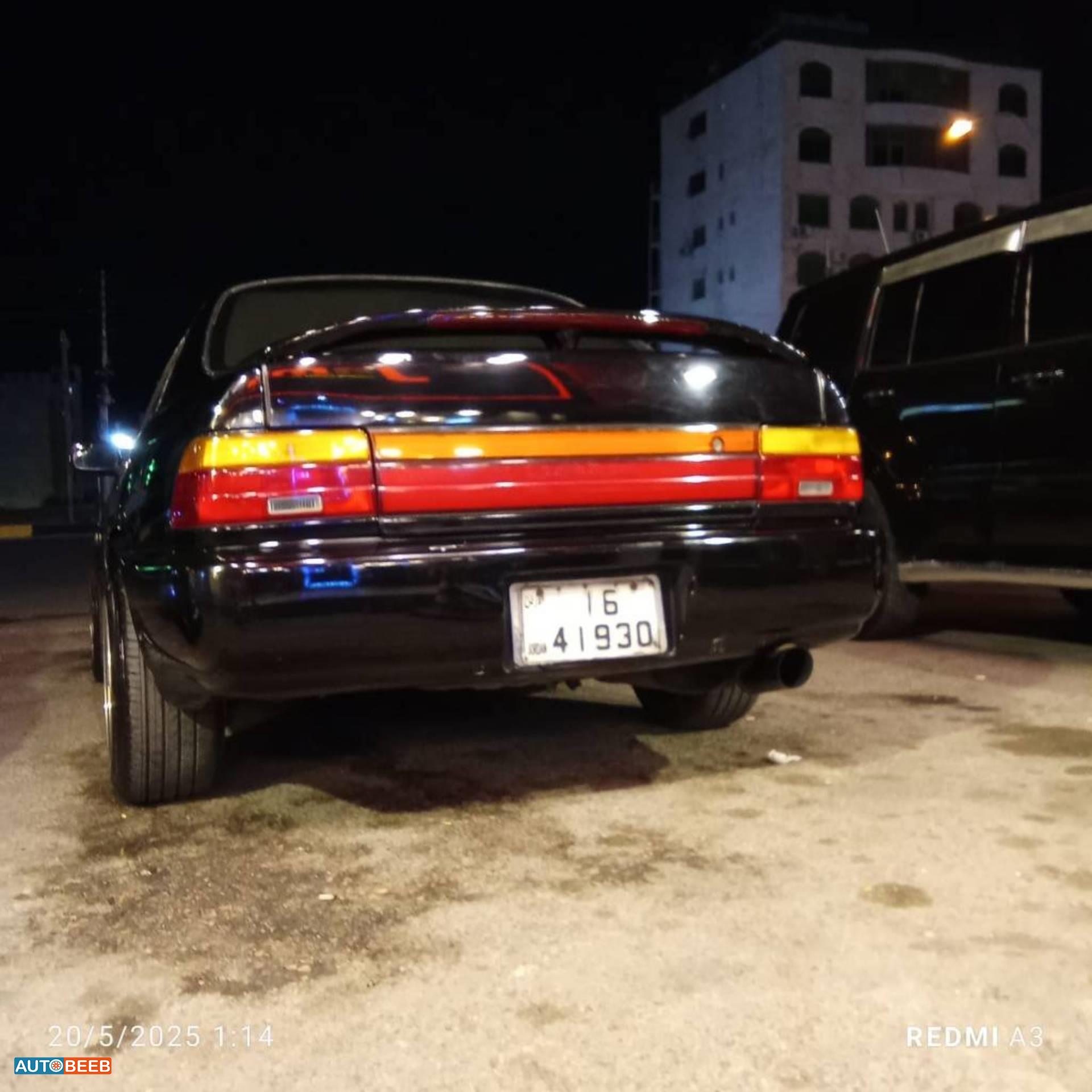 تويوتا كورولا 1996