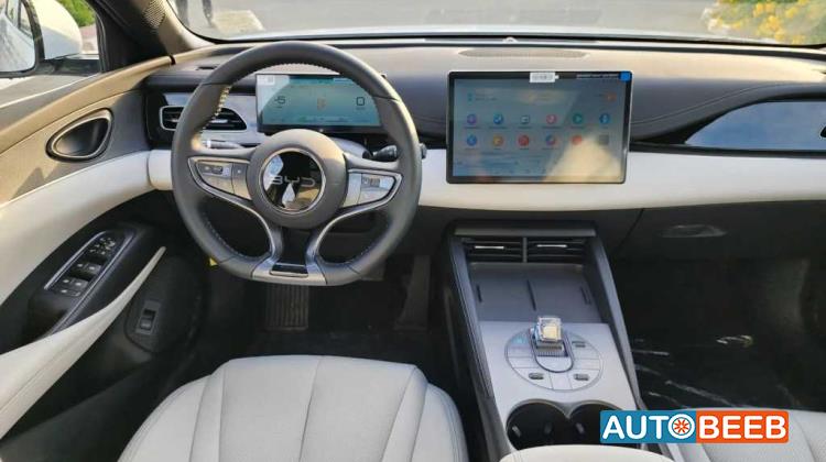 بي واي دي سيل 2024