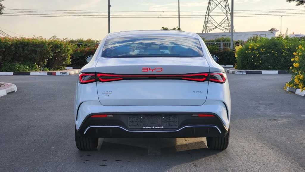 بي واي دي سيل 2024