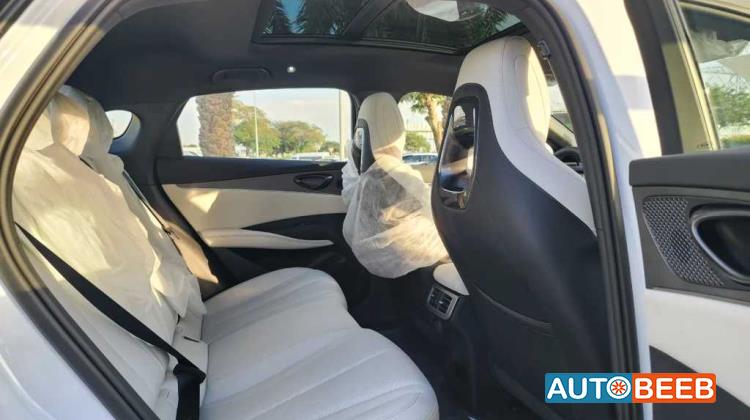 بي واي دي سيل 2024