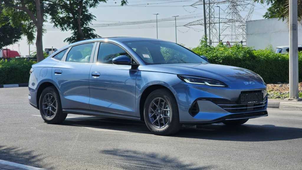 بي واي دي سيل 2024