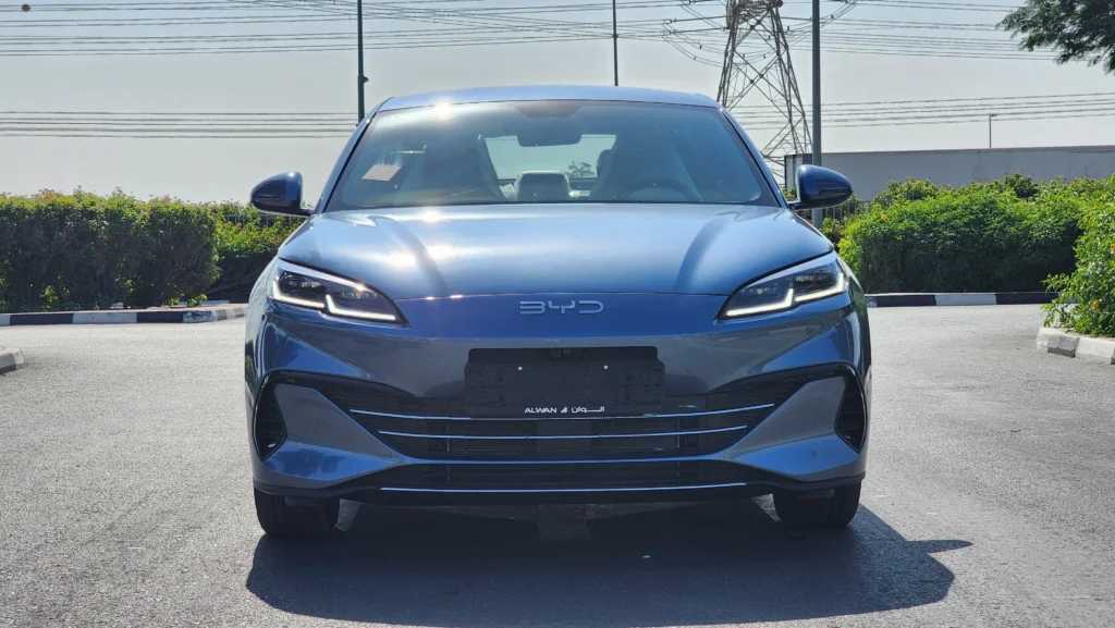 بي واي دي سيل 2024