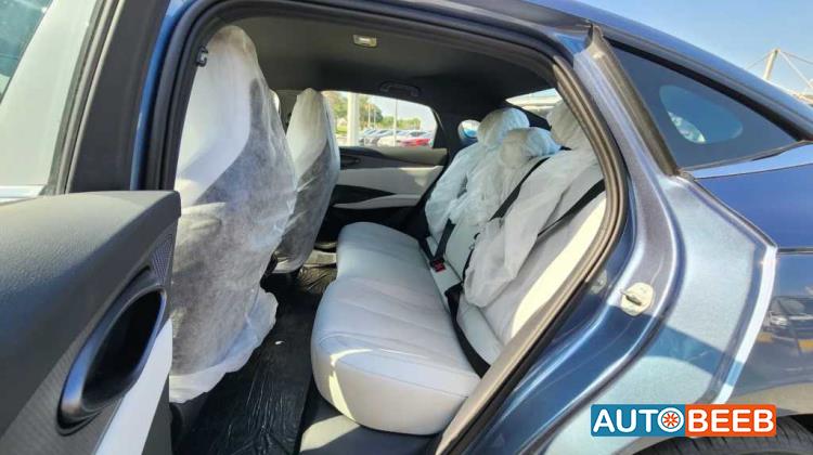 بي واي دي سيل 2024