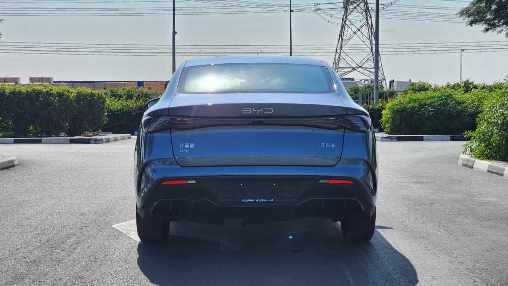 بي واي دي سيل 2024