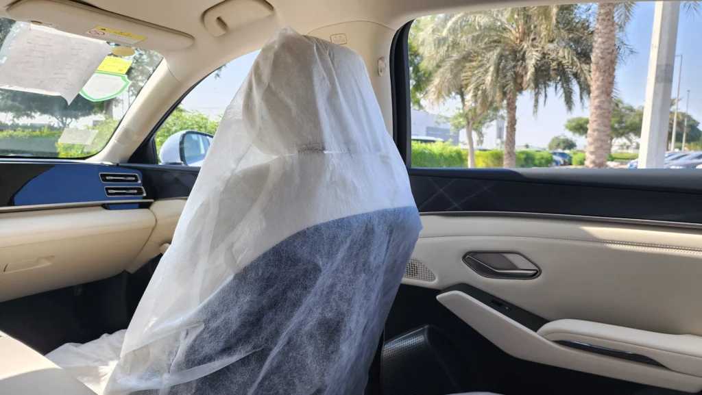 بي واي دي كين 2024