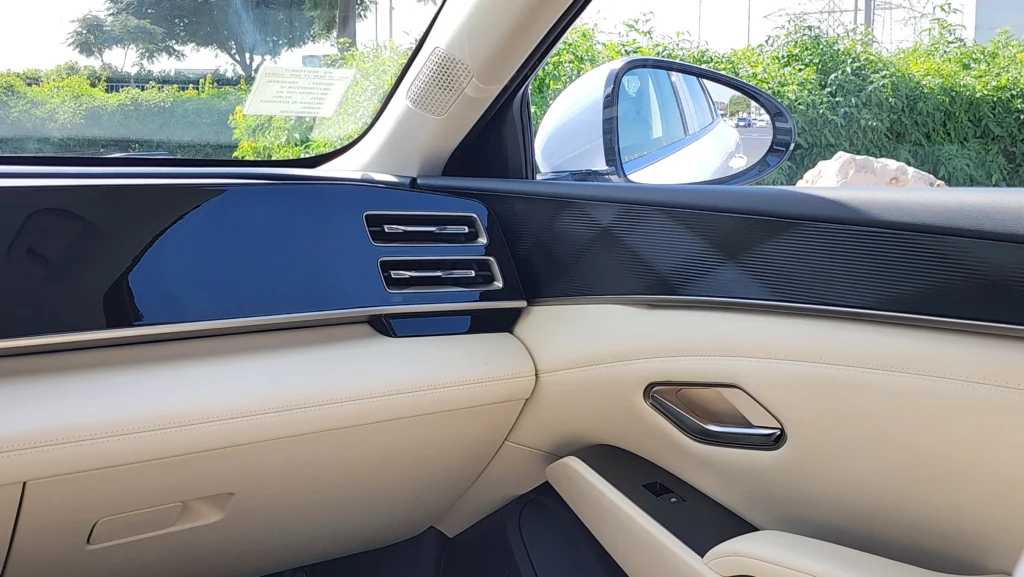 بي واي دي كين 2024