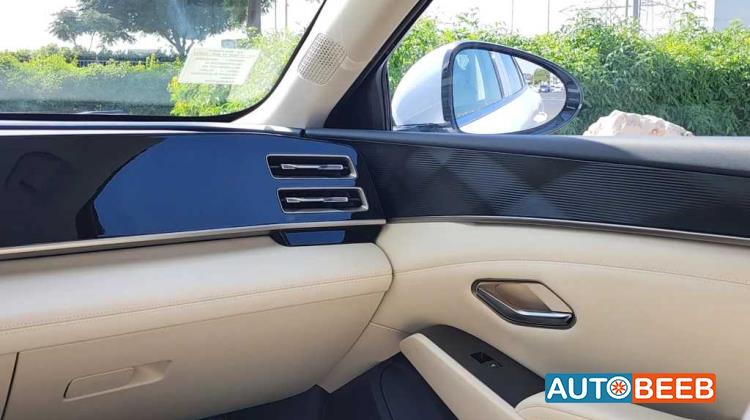 بي واي دي كين 2024