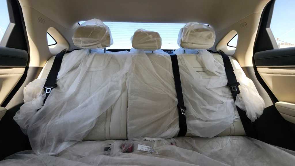 بي واي دي كين 2024