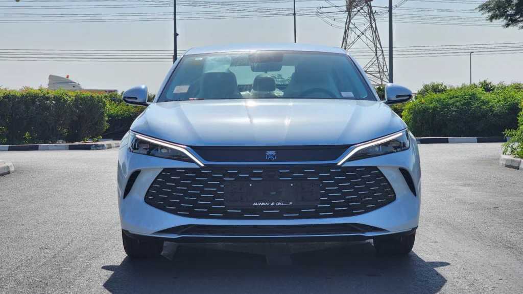 بي واي دي كين 2024