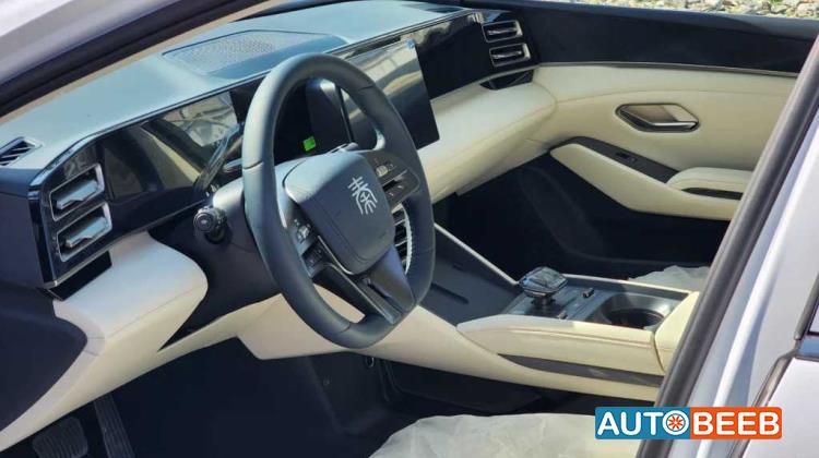 بي واي دي كين 2024