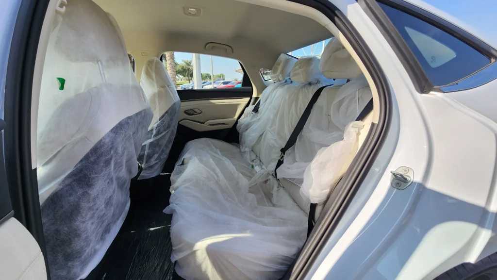 بي واي دي كين 2024