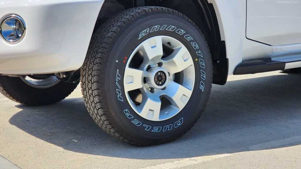 نيسان باترول 2024