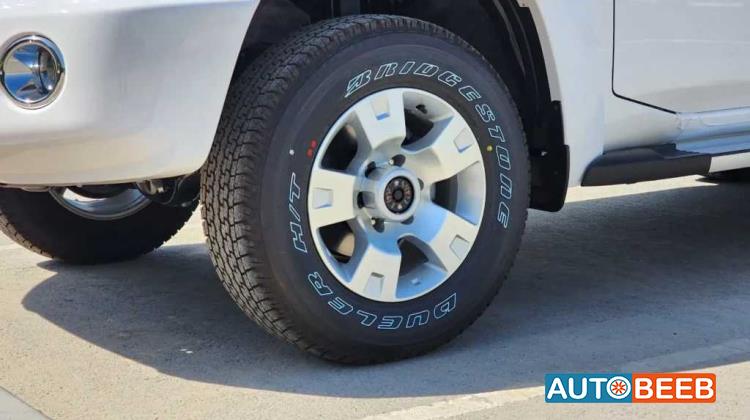 نيسان باترول 2024