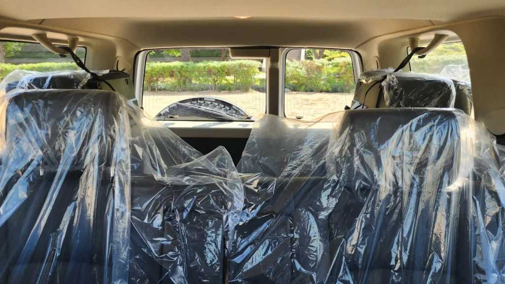 نيسان باترول 2024