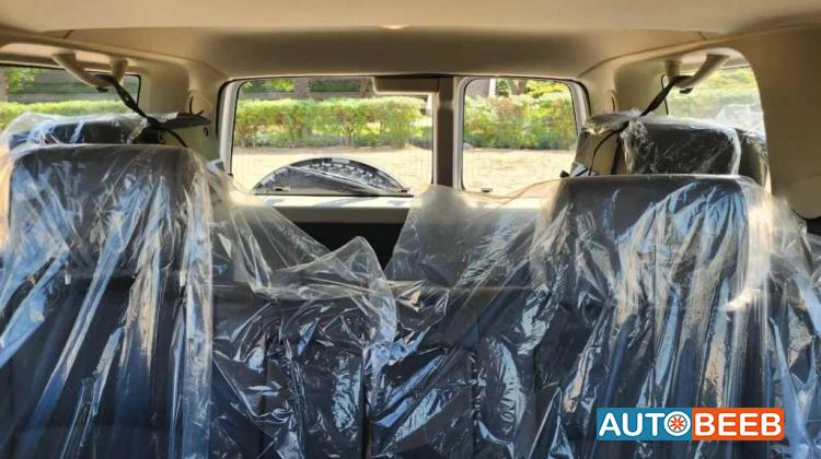 نيسان باترول 2024