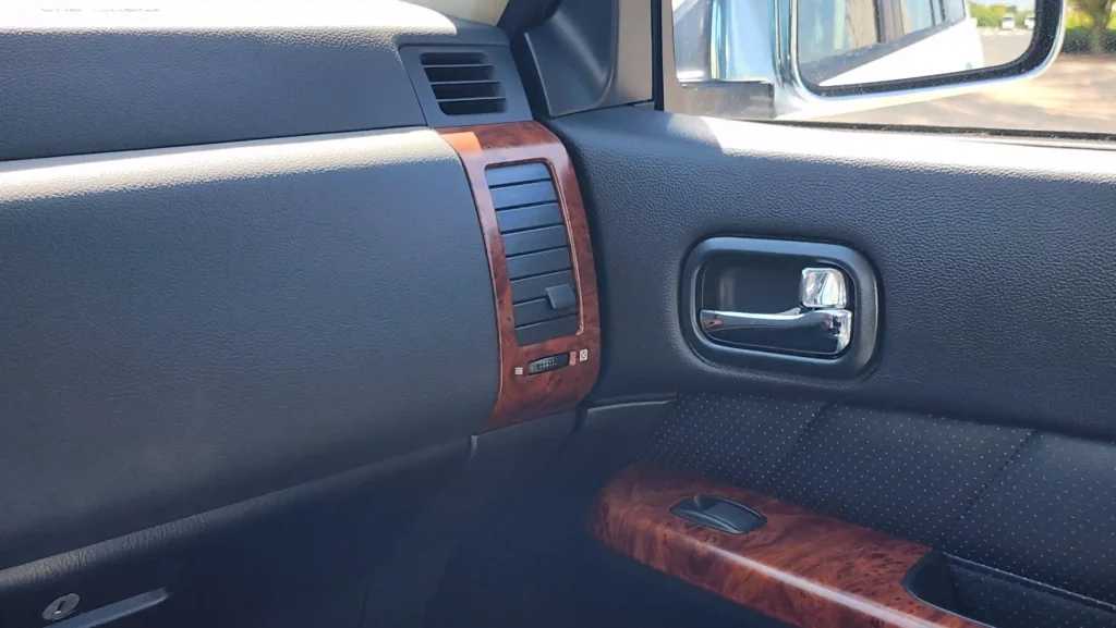 نيسان باترول 2024