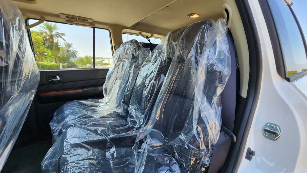 نيسان باترول 2024