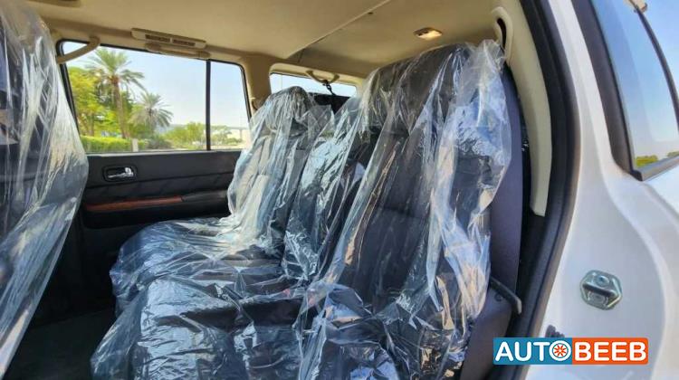 نيسان باترول 2024