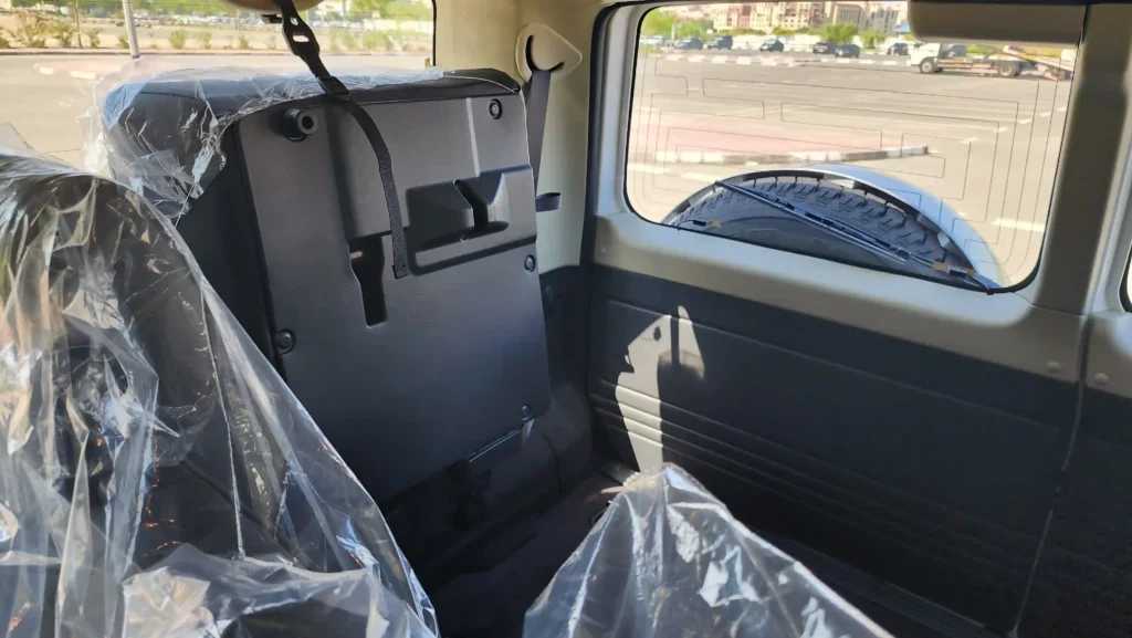 نيسان باترول 2024