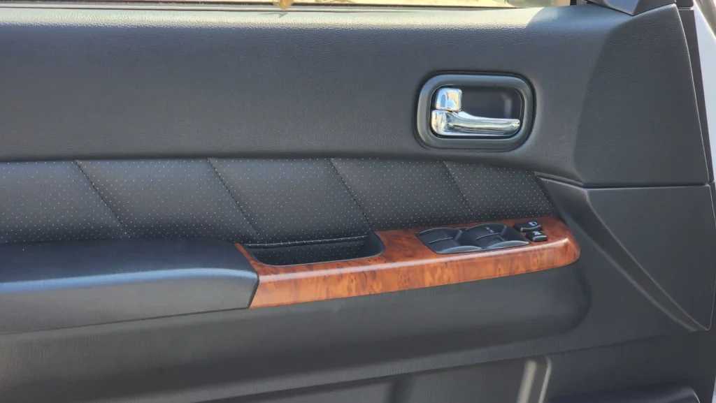 نيسان باترول 2024