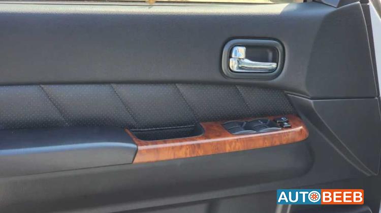 نيسان باترول 2024