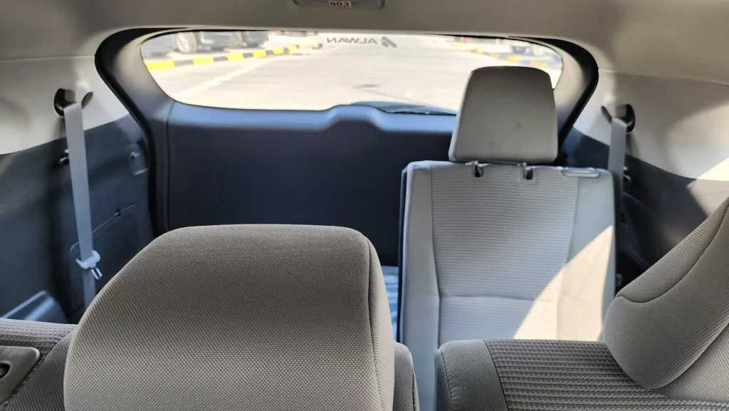 Toyota Highlander 2023