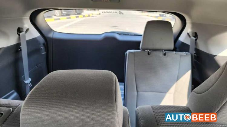 Toyota Highlander 2023