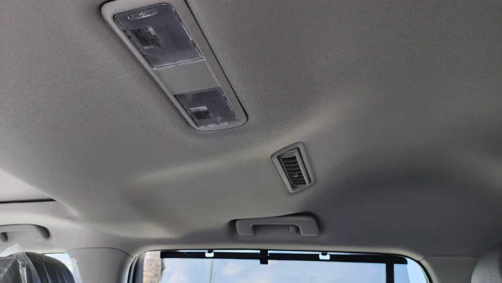 Toyota Highlander 2023