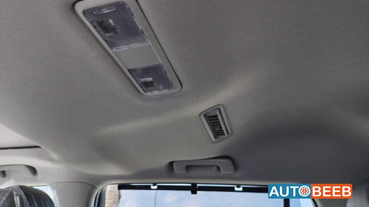 Toyota Highlander 2023