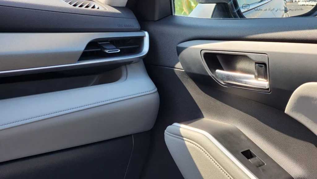 Toyota Highlander 2023