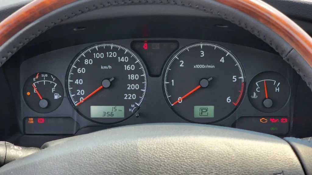 نيسان باترول 2024