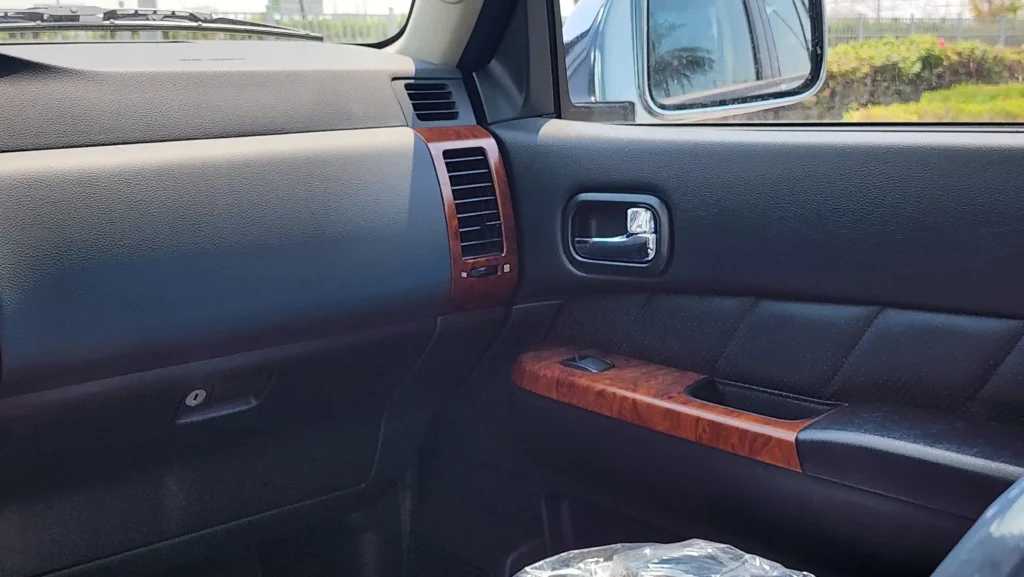 نيسان باترول 2024