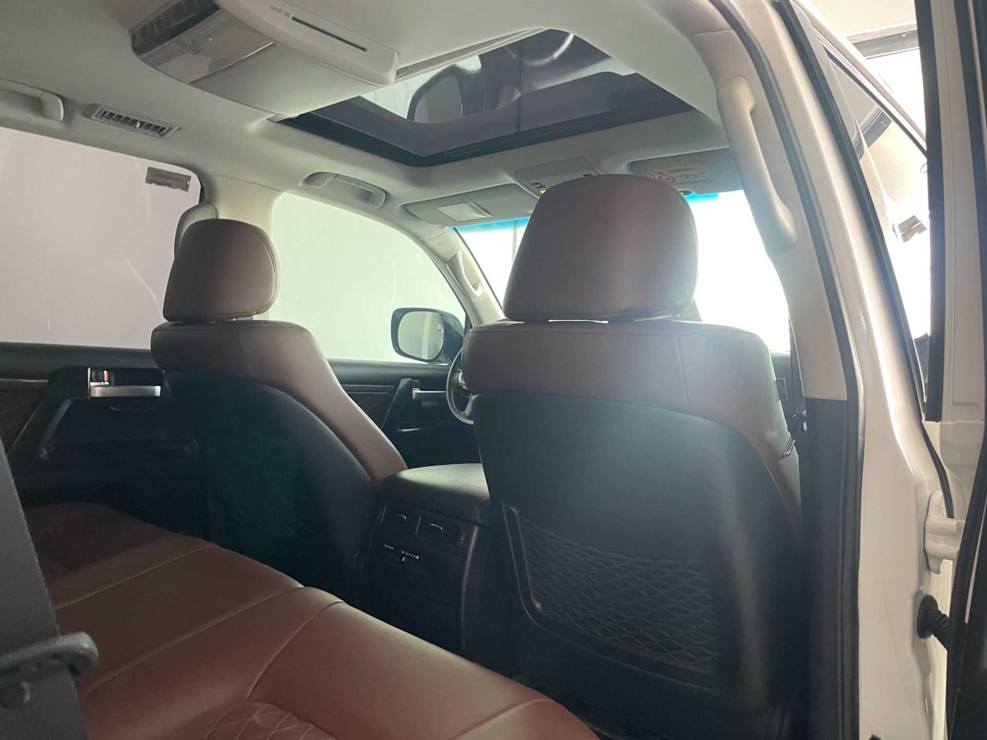 تويوتا لاندكروزر 2020