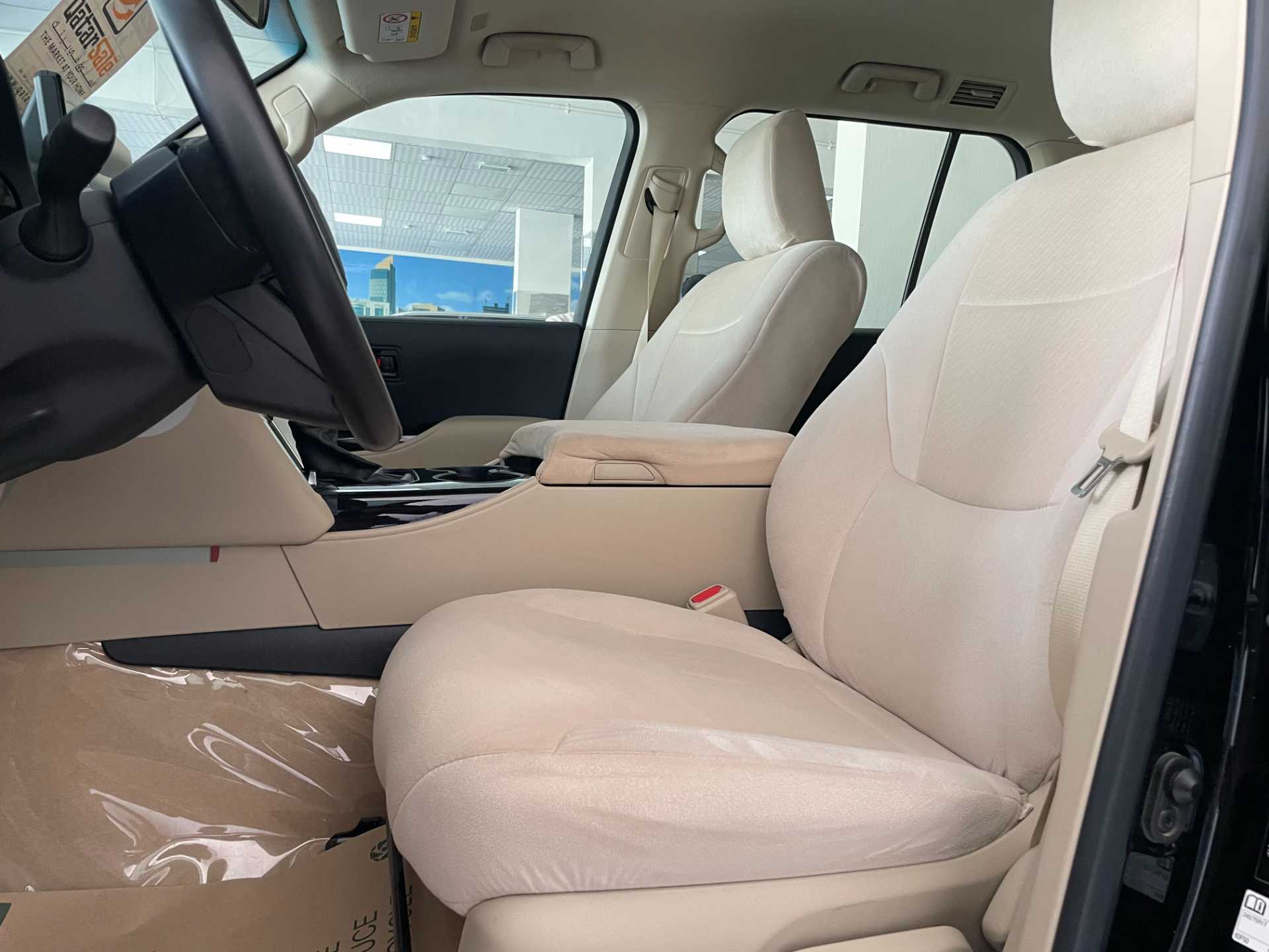 Toyota Land Cruiser 2023