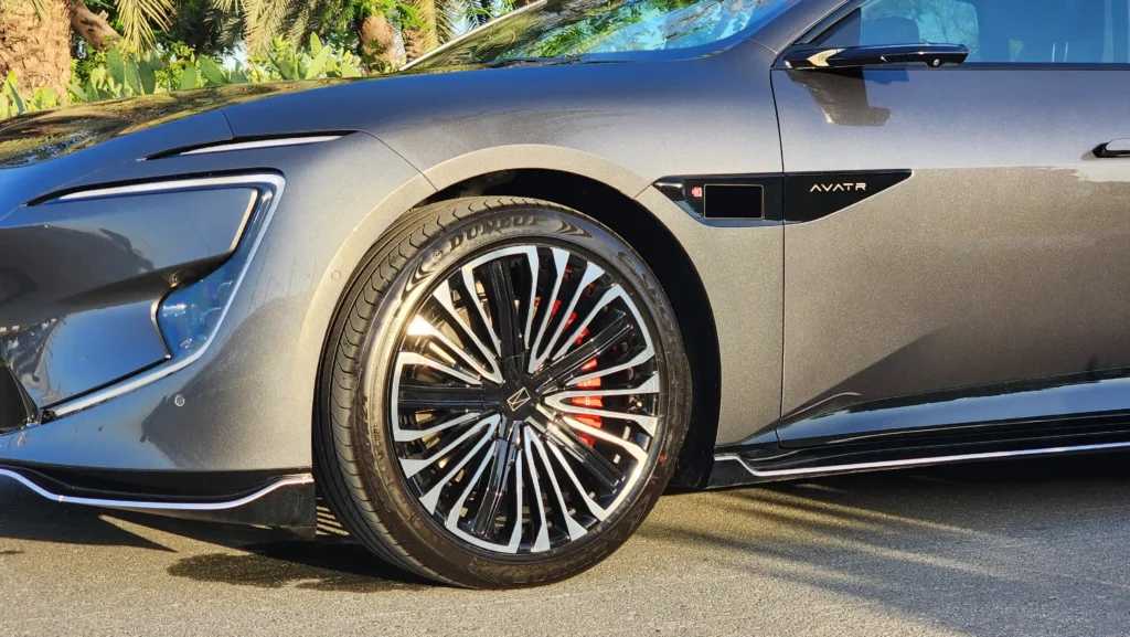 افاتار افاتار-012 2024