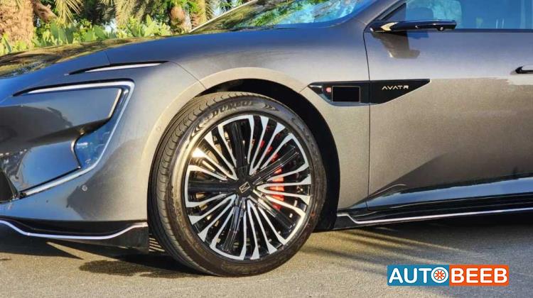 افاتار افاتار-012 2024