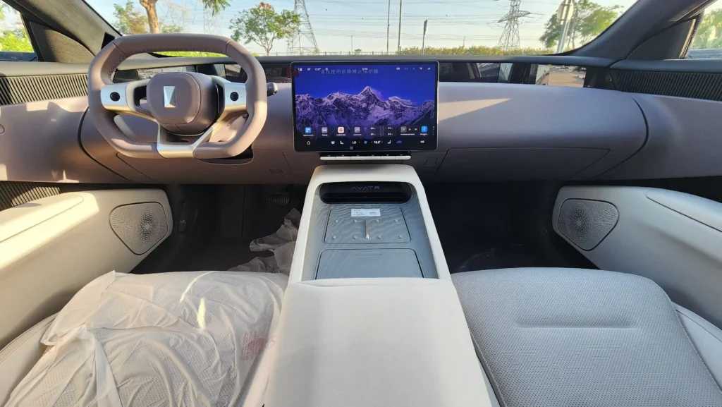 افاتار افاتار-012 2024