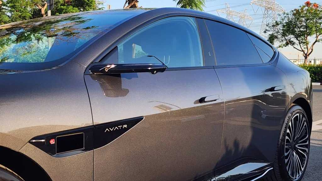 افاتار افاتار-012 2024