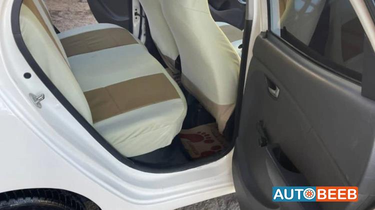 هيونداي i10 2014