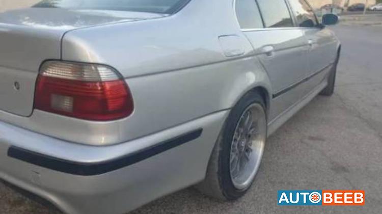 BMW 520 1997