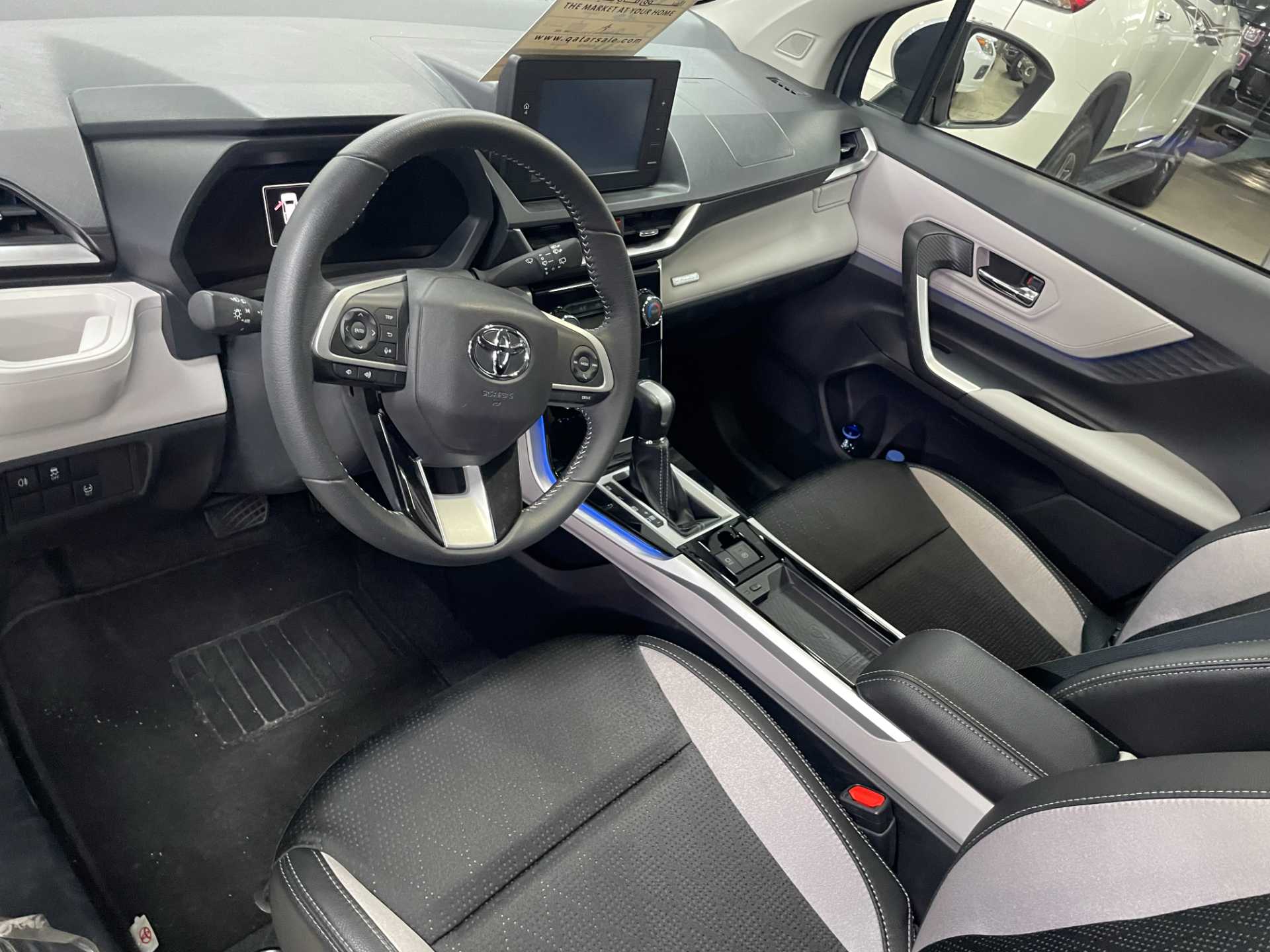 تويوتا فيلوز 2025